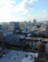 View of Pacific Heights Neighborhood from Above